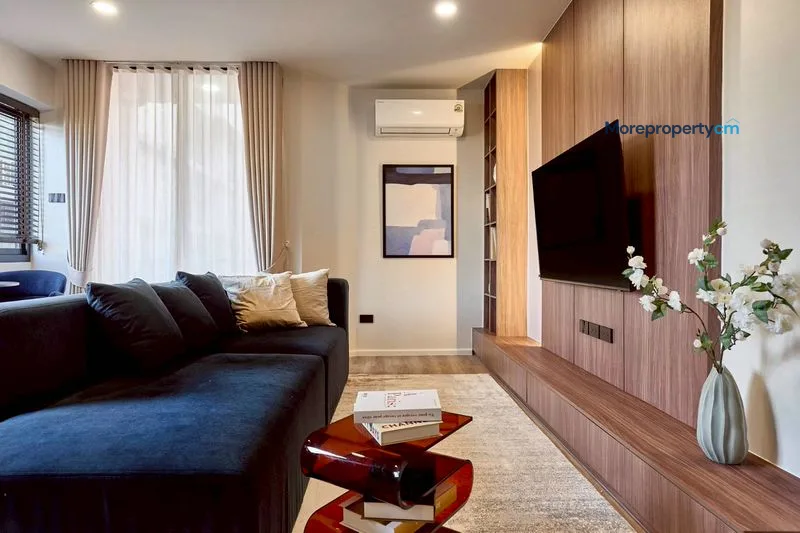 Hill Park 1 Condo for Sale – Newly Renovated 2-Bedroom Unit | Foreign Quota - 12