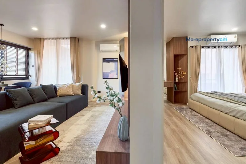 Hill Park 1 Condo for Sale – Newly Renovated 2-Bedroom Unit | Foreign Quota - 8
