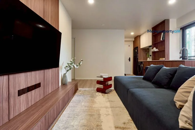 Hill Park 1 Condo for Sale – Newly Renovated 2-Bedroom Unit | Foreign Quota - 9