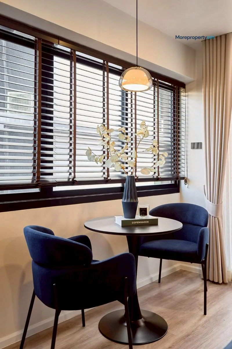 Hill Park 1 Condo for Sale – Newly Renovated 2-Bedroom Unit | Foreign Quota - 17