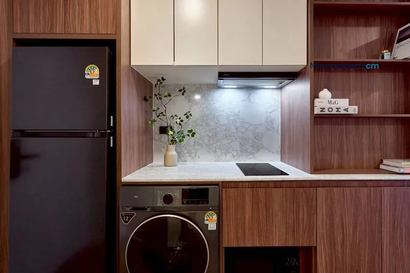 Hill Park 1 Condo for Sale – Newly Renovated 2-Bedroom Unit | Foreign Quota - 19
