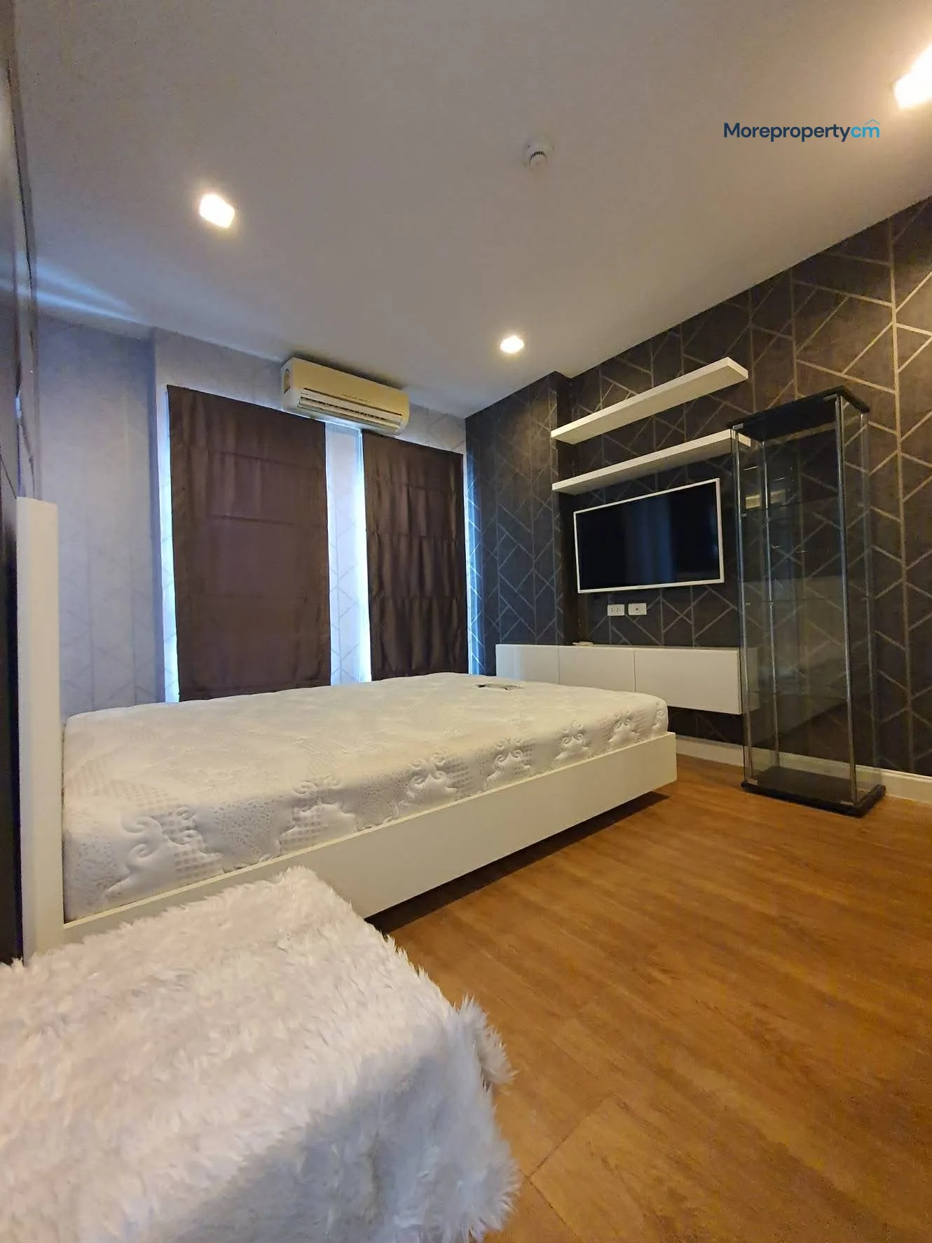 The Next 3.1 Condo Ruamchok for Sale – Top-Floor Unit, Sold with Tenant - 2
