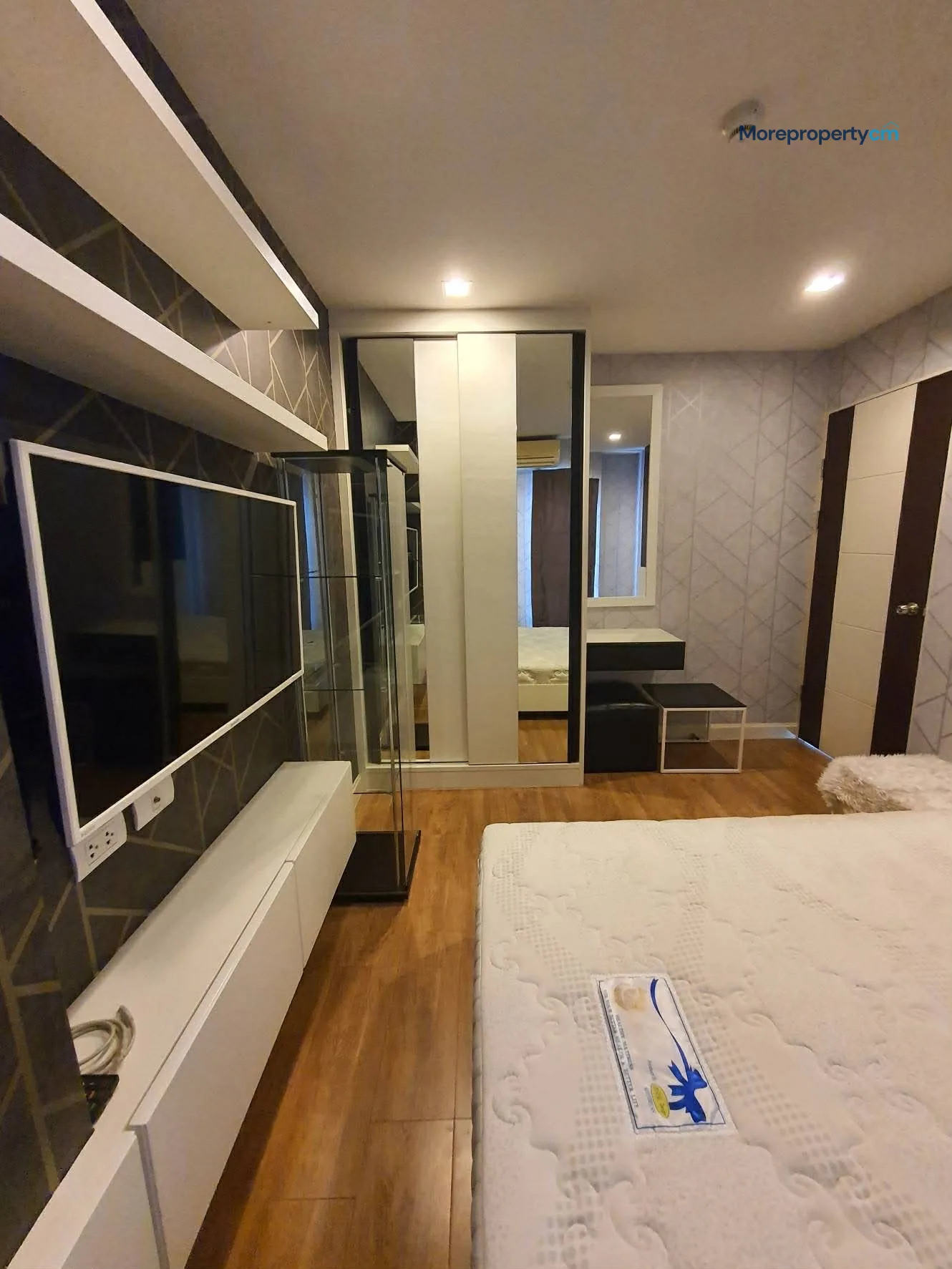The Next 3.1 Condo Ruamchok for Sale – Top-Floor Unit, Sold with Tenant - 4