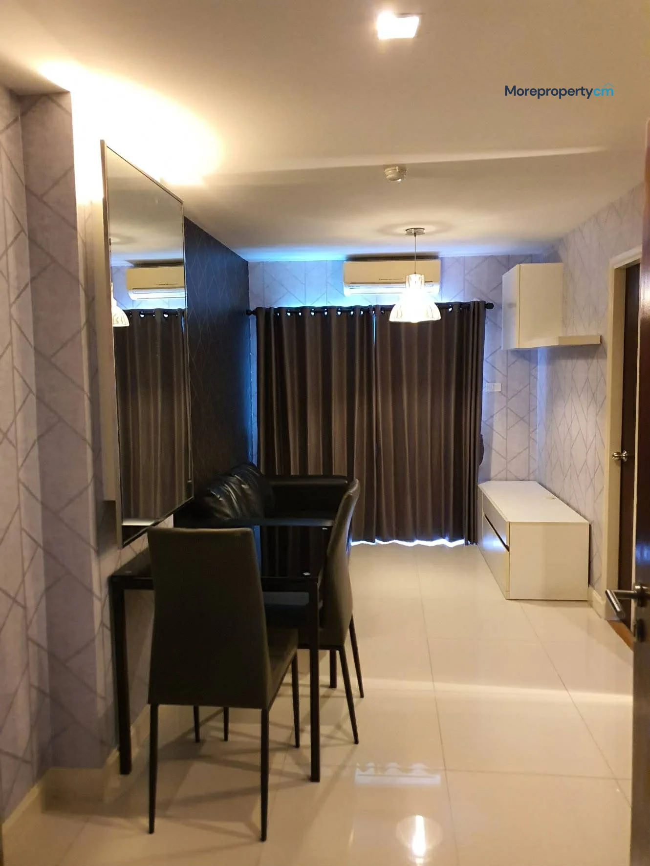 The Next 3.1 Condo Ruamchok for Sale – Top-Floor Unit, Sold with Tenant - 7