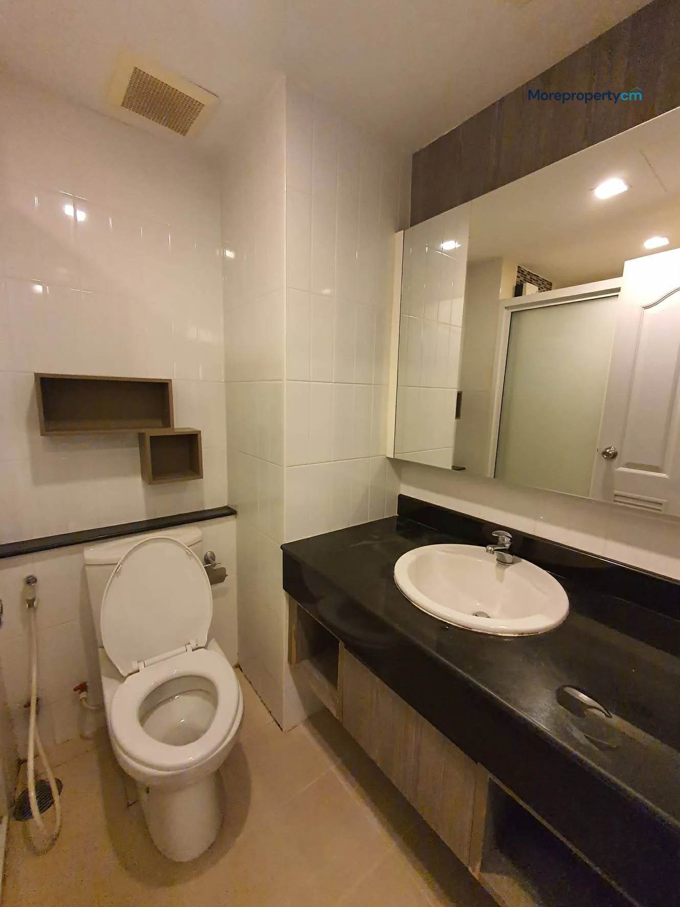 The Next 3.1 Condo Ruamchok for Sale – Top-Floor Unit, Sold with Tenant - 11