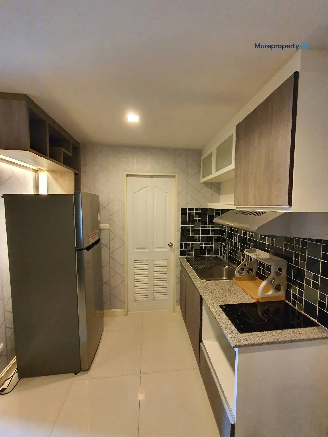 The Next 3.1 Condo Ruamchok for Sale – Top-Floor Unit, Sold with Tenant - 10
