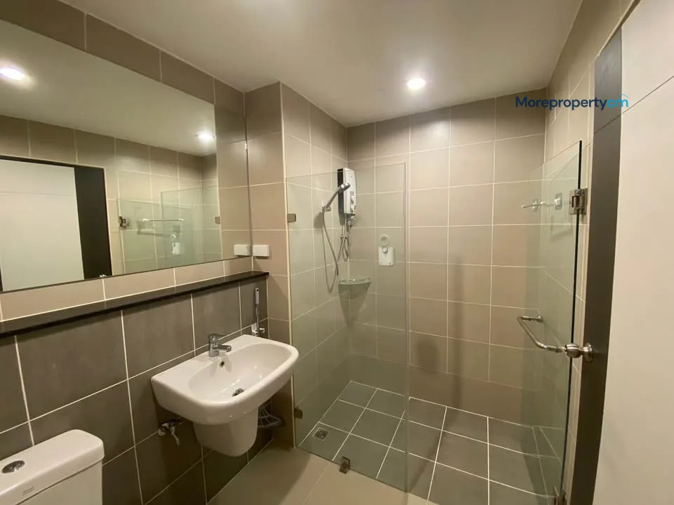 ขาย วันพลัส เจ็ดยอด 4 คอนโด ห้องมุม วิวดี ใกล้ห้างเมญ่า - 10