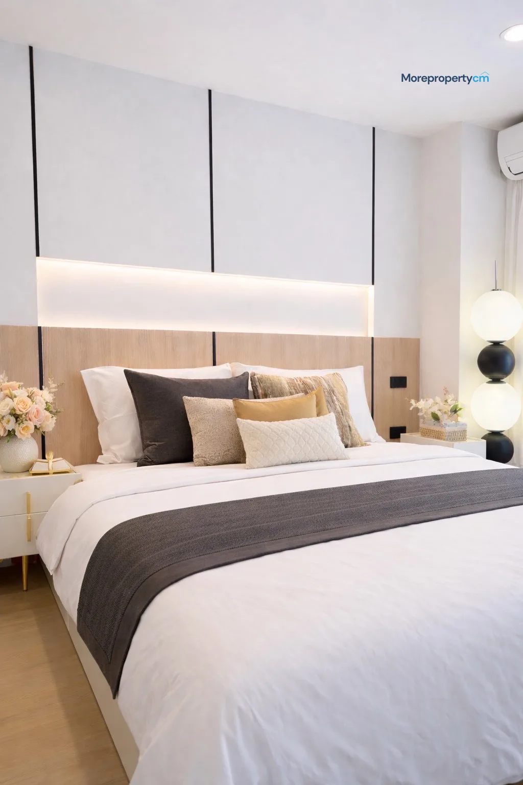 ขาย นครพิงค์ คอนโด ห้วยแก้ว – 1 นอน ชั้น 9 รีโนเวทใหม่ ใกล้โรงเรียนนานาชาติสิงคโปร์