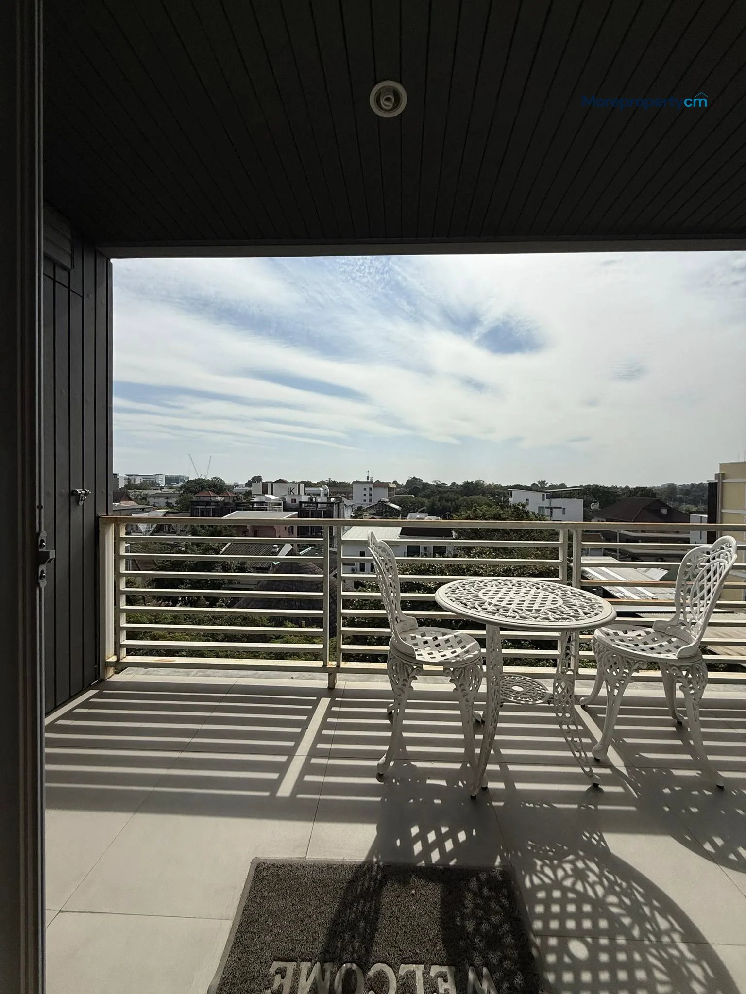 รวีวารี คอนโด – นิมมาน (Raveewaree Condominium) | ทำเลทองใจกลางนิมมาน วิวดอยสวย - 3