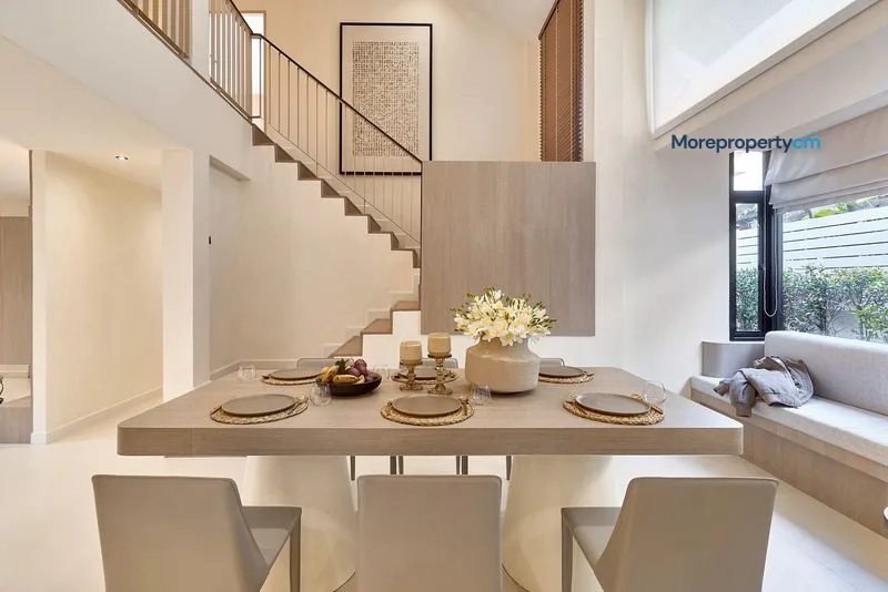 ขายบ้านใน หมู่บ้านพราว บาย ขวัญเวียง – หางดง บ้านสวย ตกแต่งครบ พร้อมเข้าอยู่ - 11