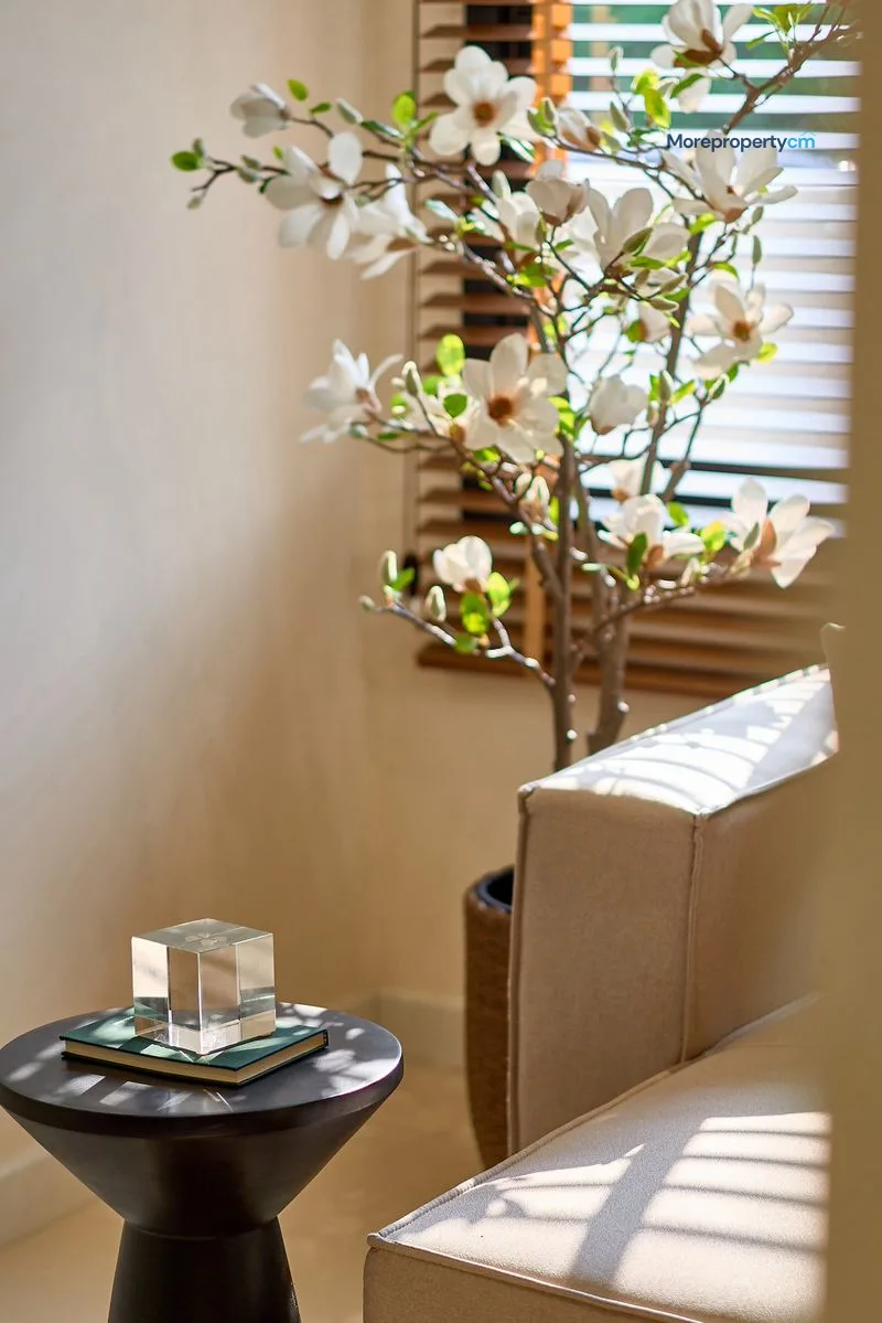 ขายบ้านใน หมู่บ้านพราว บาย ขวัญเวียง – หางดง บ้านสวย ตกแต่งครบ พร้อมเข้าอยู่ - 16