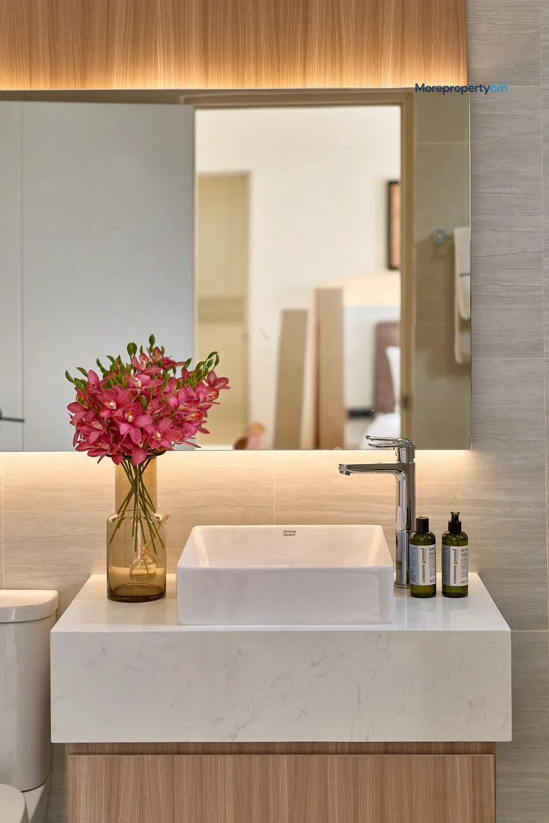 ขายบ้านใน หมู่บ้านพราว บาย ขวัญเวียง – หางดง บ้านสวย ตกแต่งครบ พร้อมเข้าอยู่ - 19