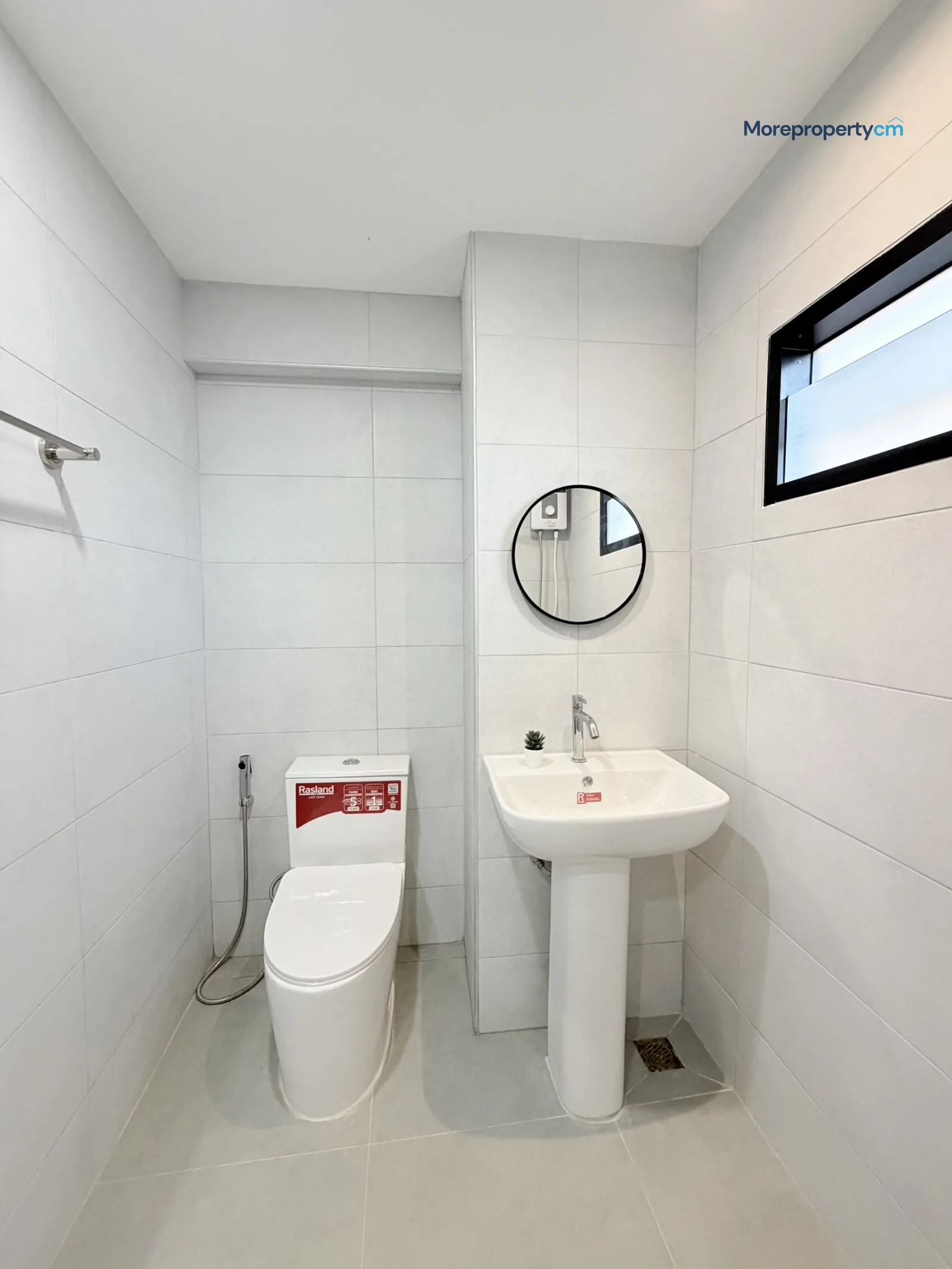 ขาย พีพี คอนโด (PP Condo) – 1 นอน ชั้น 4 รีโนเวทใหม่ ตกแต่งครบ ใกล้สถานีรถไฟเชียงใหม่ - 12