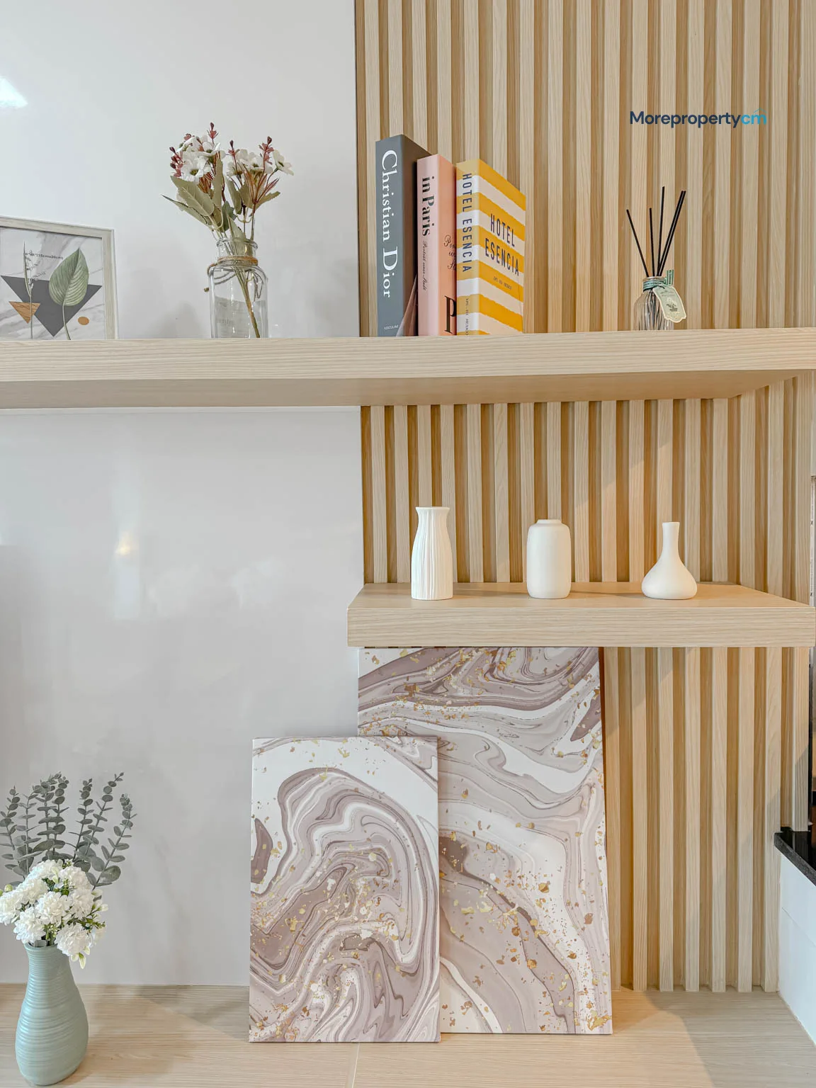 ขาย กาแลทอง ทาวเวอร์ – ห้องสตูดิโอขนาดใหญ่ 40 ตร.ม. ชั้น 8 รีโนเวทใหม่ ใจกลางเมือง - 8