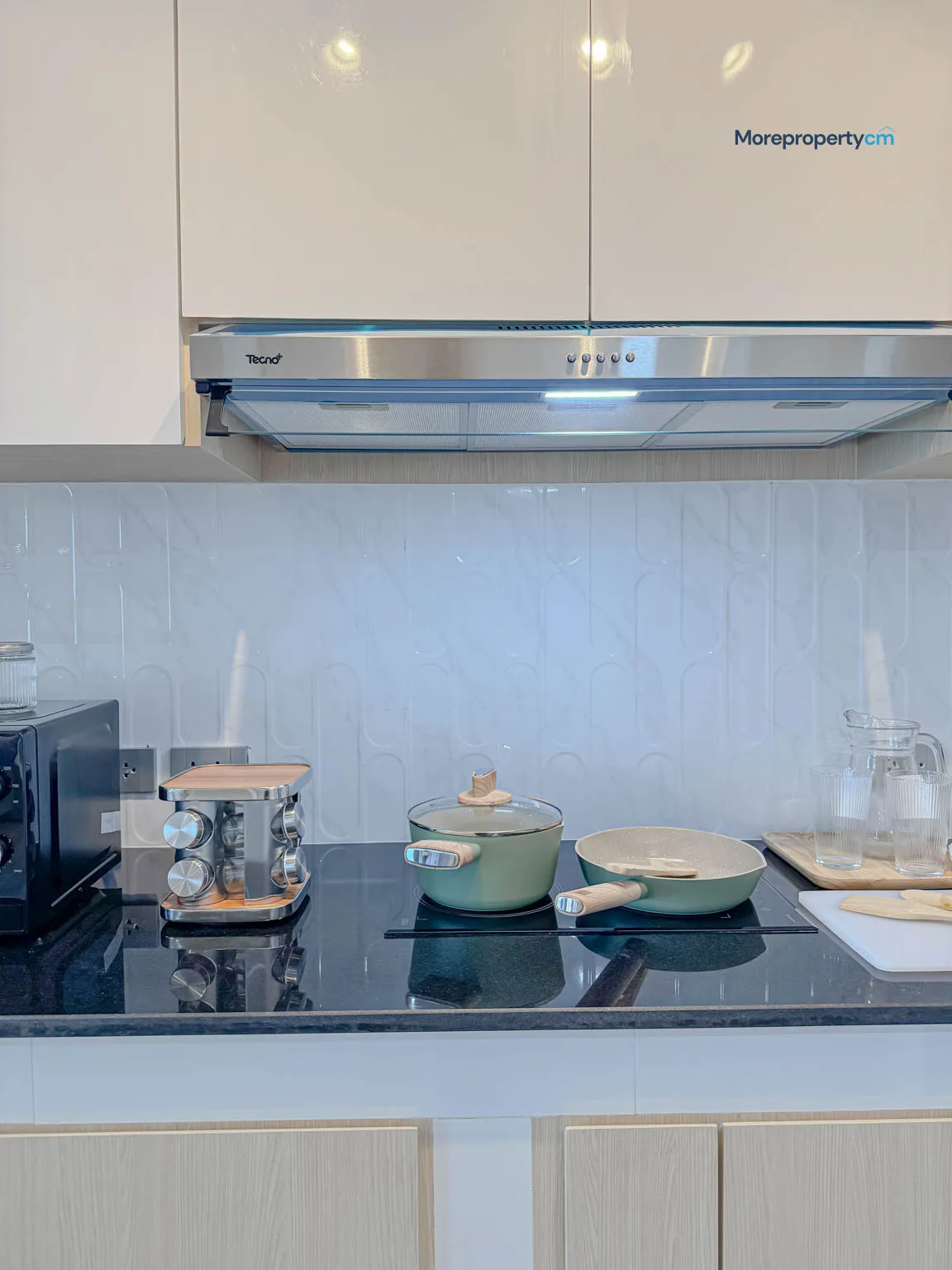 ขาย กาแลทอง ทาวเวอร์ – ห้องสตูดิโอขนาดใหญ่ 40 ตร.ม. ชั้น 8 รีโนเวทใหม่ ใจกลางเมือง - 11