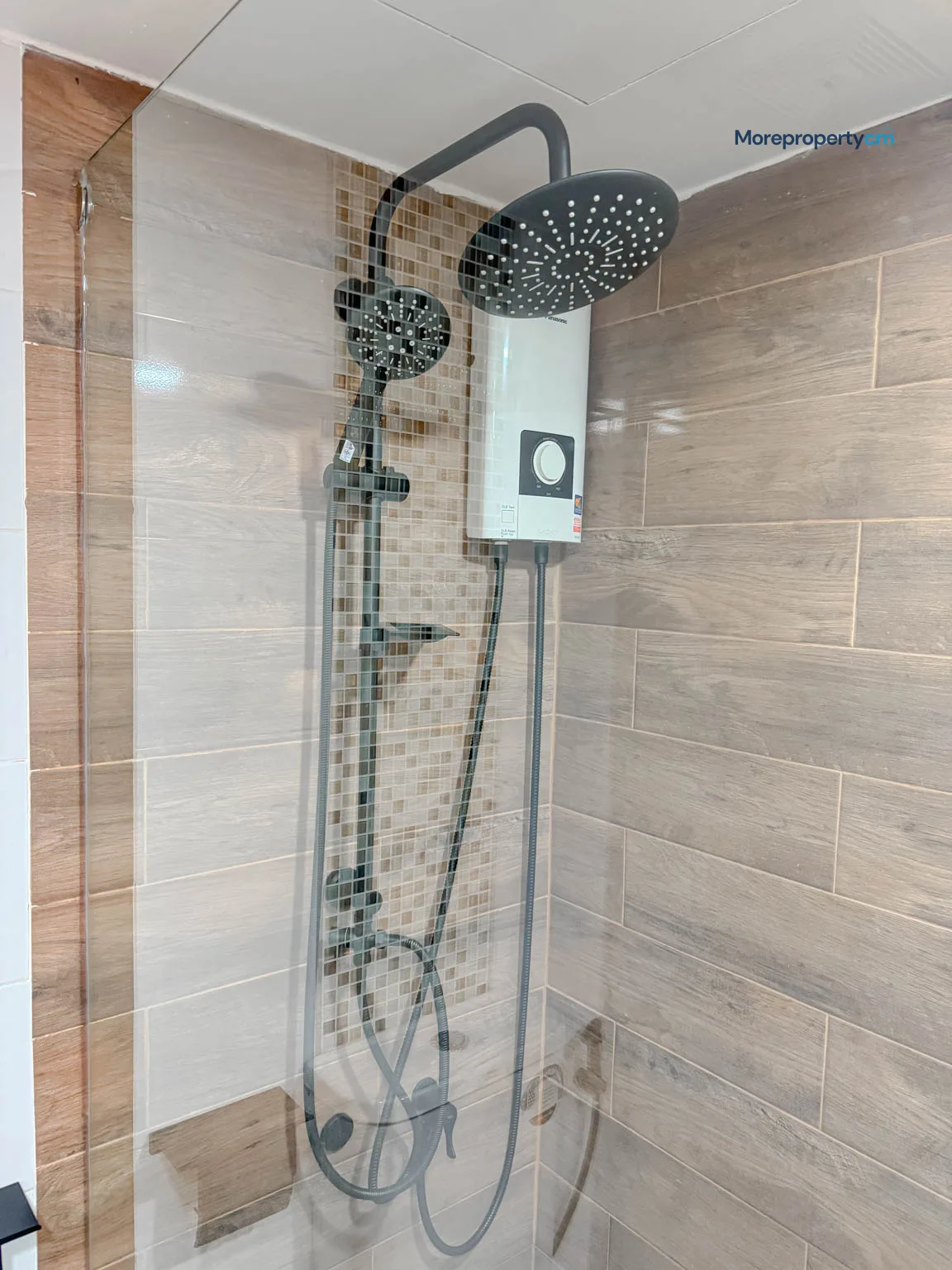 ขาย กาแลทอง ทาวเวอร์ – ห้องสตูดิโอขนาดใหญ่ 40 ตร.ม. ชั้น 8 รีโนเวทใหม่ ใจกลางเมือง - 15