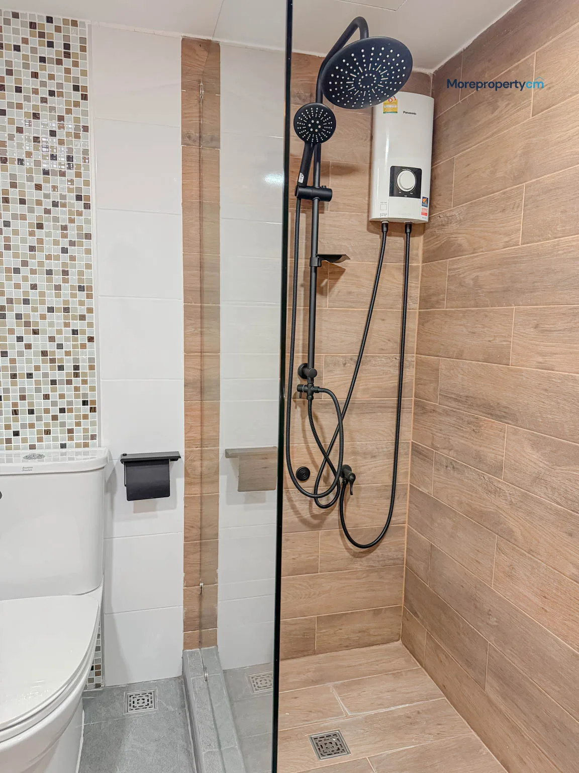 ขาย กาแลทอง ทาวเวอร์ – ห้องสตูดิโอขนาดใหญ่ 40 ตร.ม. ชั้น 8 รีโนเวทใหม่ ใจกลางเมือง - 16