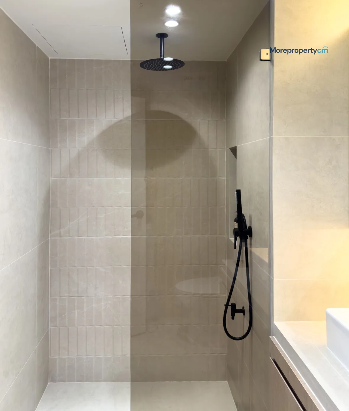 ขาย ศรีธนาคอนโดมิเนียม 2 – 1 นอน ชั้น 12 ห้องใหญ่ 39 ตร.ม. รีโนเวทใหม่สไตล์เอิร์ธโทน (Foreign Quota) - 18
