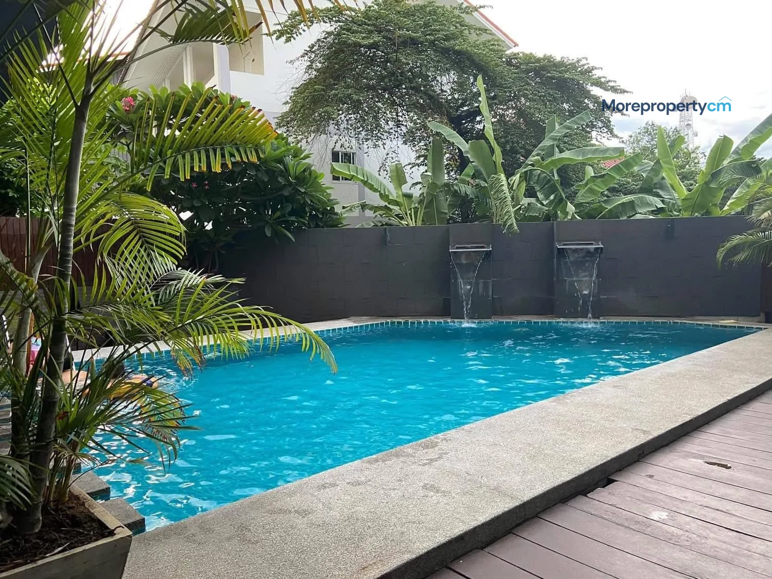 ขาย เดอะ พรอมท์ คอนโด – 1 นอน ชั้น 1 รีโนเวทหรูสไตล์โรงแรม พร้อมผู้เช่า ใกล้เมญ่า - 6