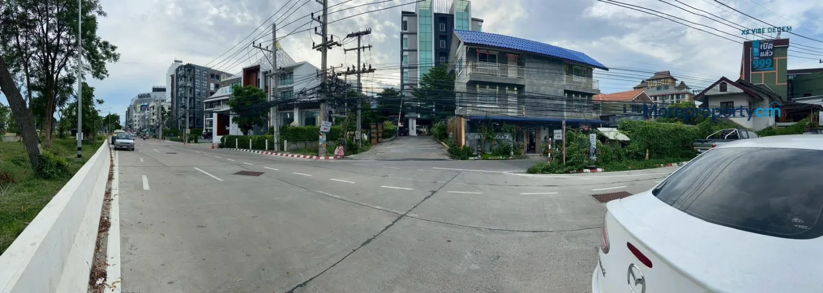 ขาย เดอะ พรอมท์ คอนโด – 1 นอน ชั้น 1 รีโนเวทหรูสไตล์โรงแรม พร้อมผู้เช่า ใกล้เมญ่า - 9