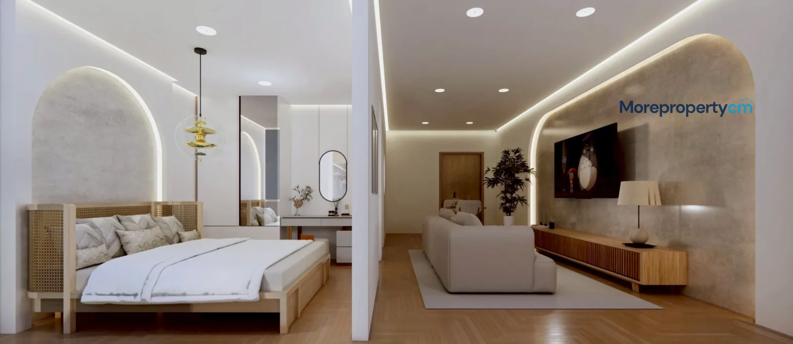 ขาย ศรีอนันต์ คอนโด – 2 นอน รีโนเวทใหม่ ในราคาล้านต้นๆ ใกล้เซ็นทรัลเชียงใหม่