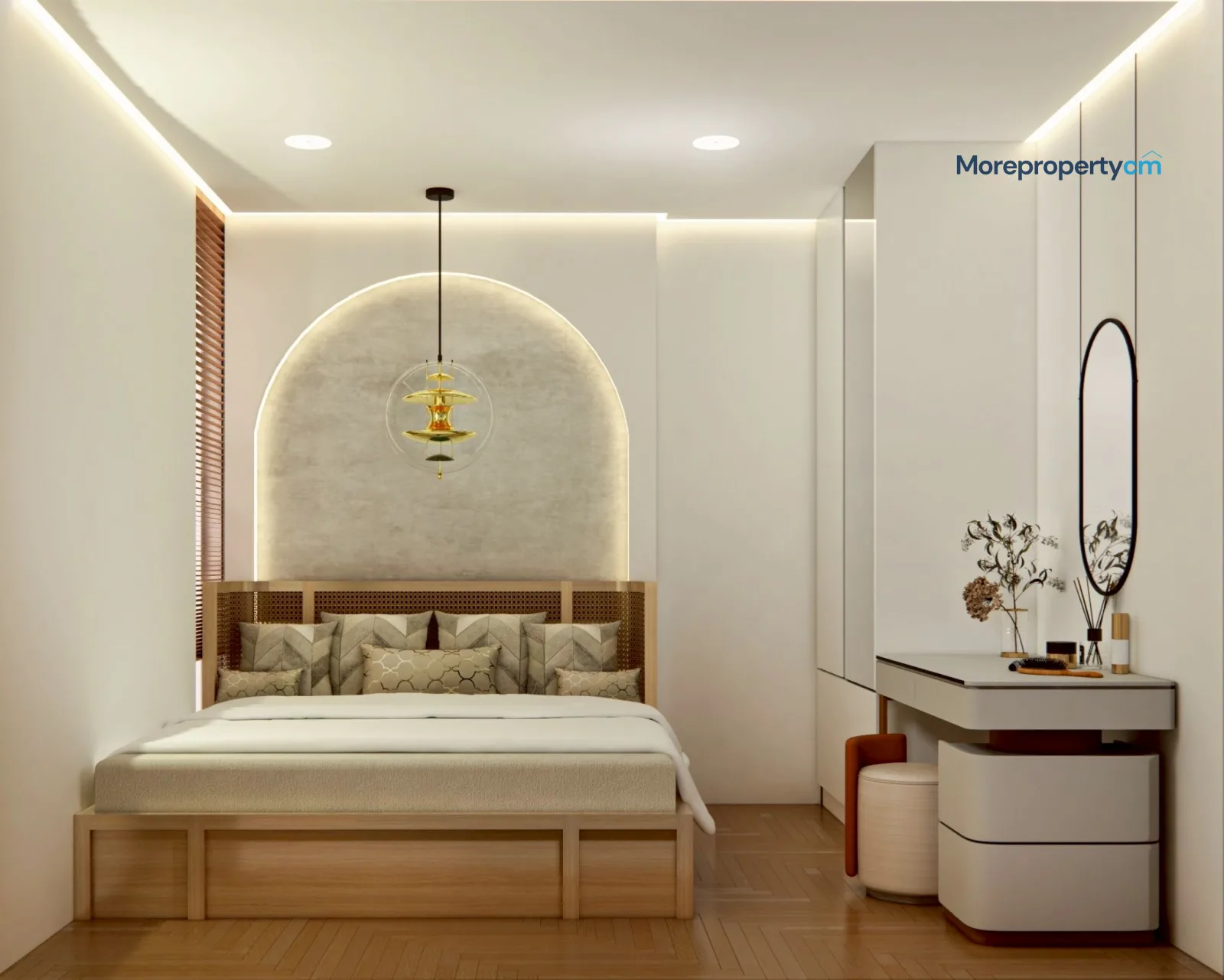 ขาย ศรีอนันต์ คอนโด – 2 นอน รีโนเวทใหม่ ในราคาล้านต้นๆ ใกล้เซ็นทรัลเชียงใหม่ - 4