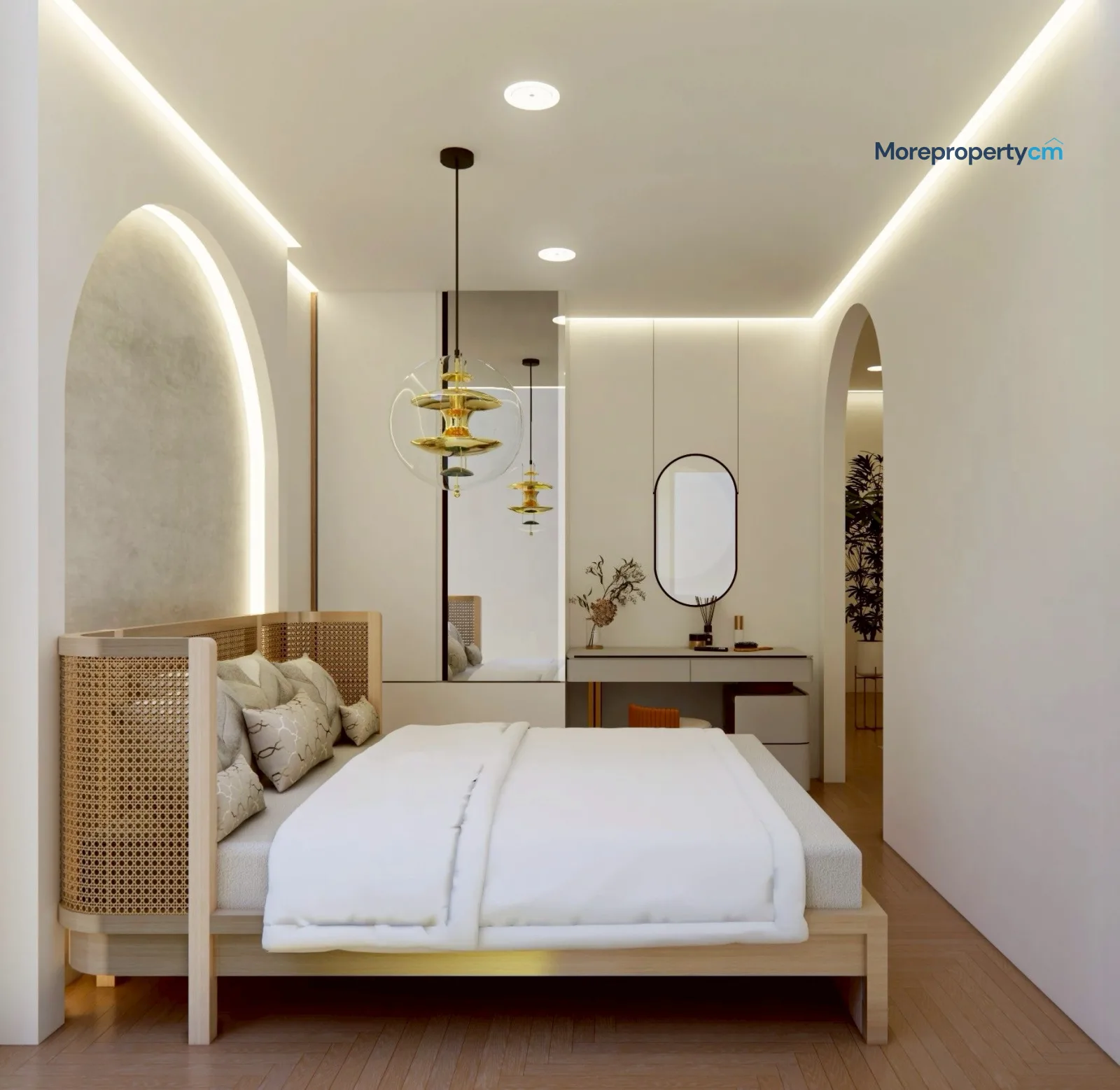 ขาย ศรีอนันต์ คอนโด – 2 นอน รีโนเวทใหม่ ในราคาล้านต้นๆ ใกล้เซ็นทรัลเชียงใหม่ - 5