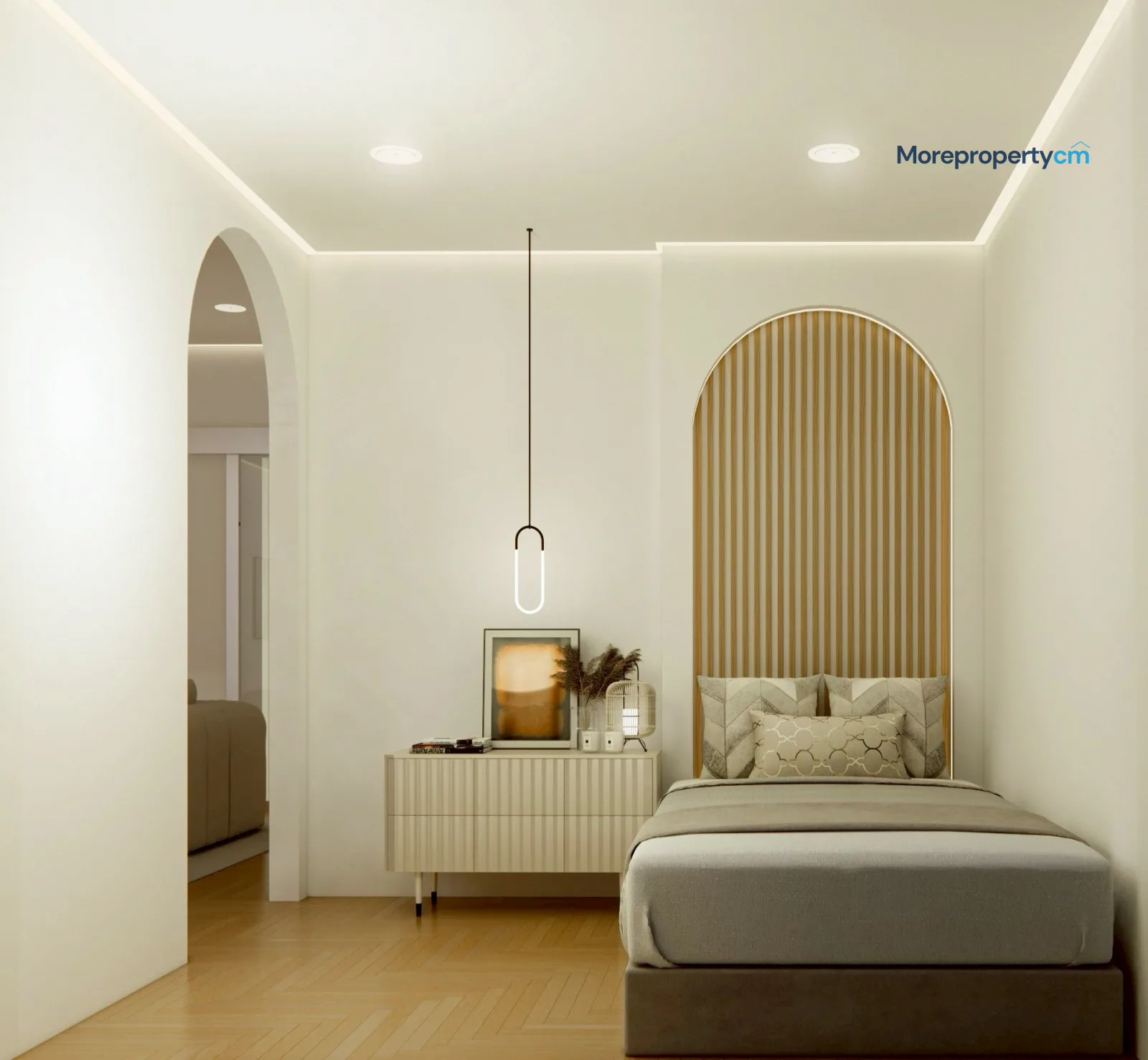 ขาย ศรีอนันต์ คอนโด – 2 นอน รีโนเวทใหม่ ในราคาล้านต้นๆ ใกล้เซ็นทรัลเชียงใหม่ - 7