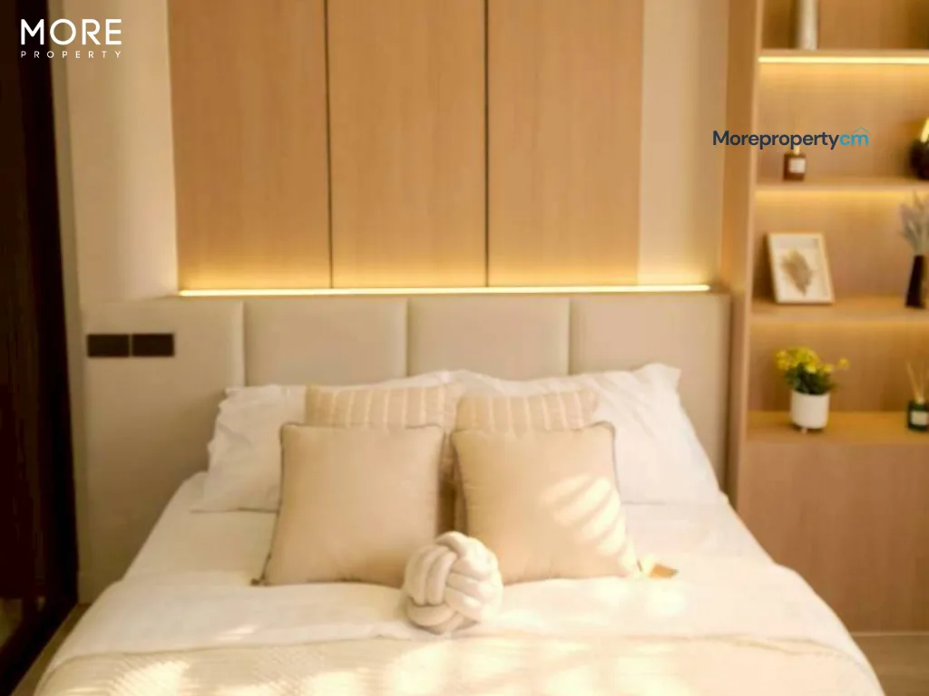 ขาย ธารทิพย์ คอนโด – 2 นอน 2 น้ำ ห้องใหญ่ 65 ตร.ม. ชั้น 7 วิวดอยสุเทพ รีโนเวทใหม่สไตล์โมเดิร์นโฮมมี่ (Foreign Quota)