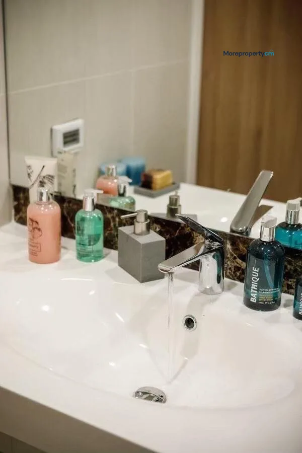 ขาย เดอะ สตาร์ ฮิลล์ คอนโด – ห้องสตูดิโอ ชั้น 1 พื้นที่กว้าง 34 ตร.ม. ใกล้ มช. (ID: 1174CS) - 12