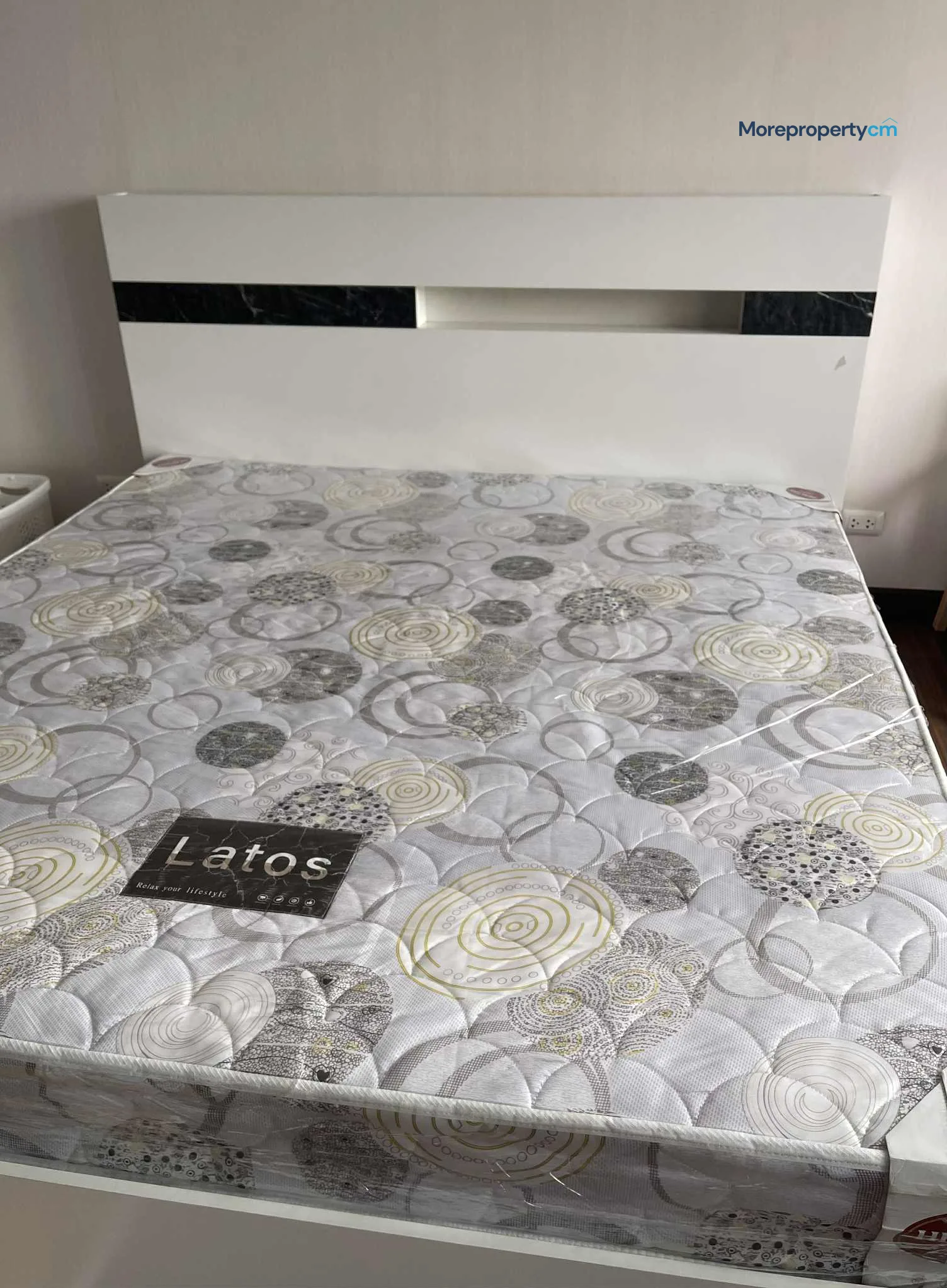ขาย ศุภาลัย มอนเต้ 2 – ห้องสตูดิโอ ชั้น 20 วิวสูง ใกล้เซ็นทรัลเฟสติวัล เชียงใหม่