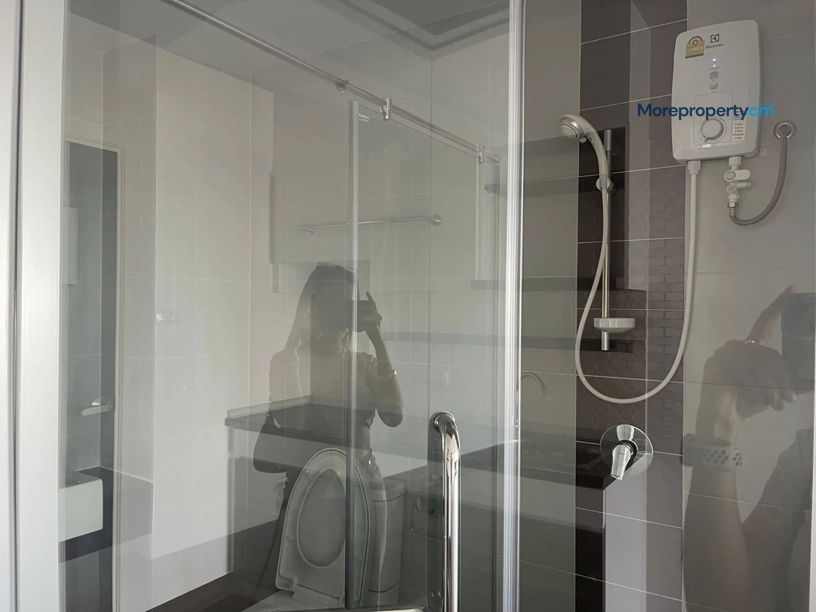 ขาย ศุภาลัย มอนเต้ 2 – ห้องสตูดิโอ ชั้น 20 วิวสูง ใกล้เซ็นทรัลเฟสติวัล เชียงใหม่ - 4