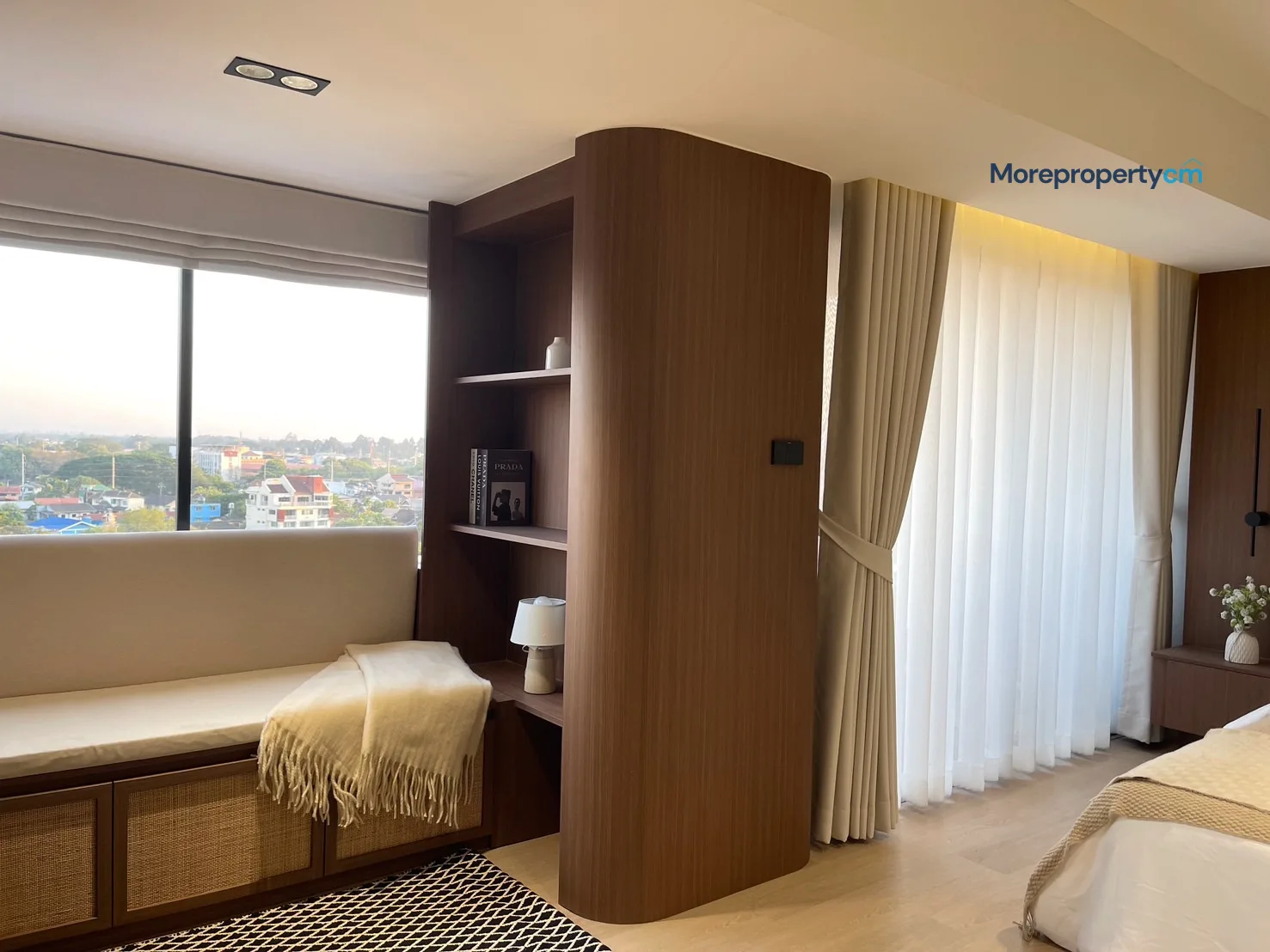 ขาย กาแลทอง ทาวเวอร์ – 1 นอน 40 ตร.ม. ชั้น 10 รีโนเวทใหม่ พร้อมอ่างอาบน้ำ ใกล้ไนท์บาซาร์ - 5