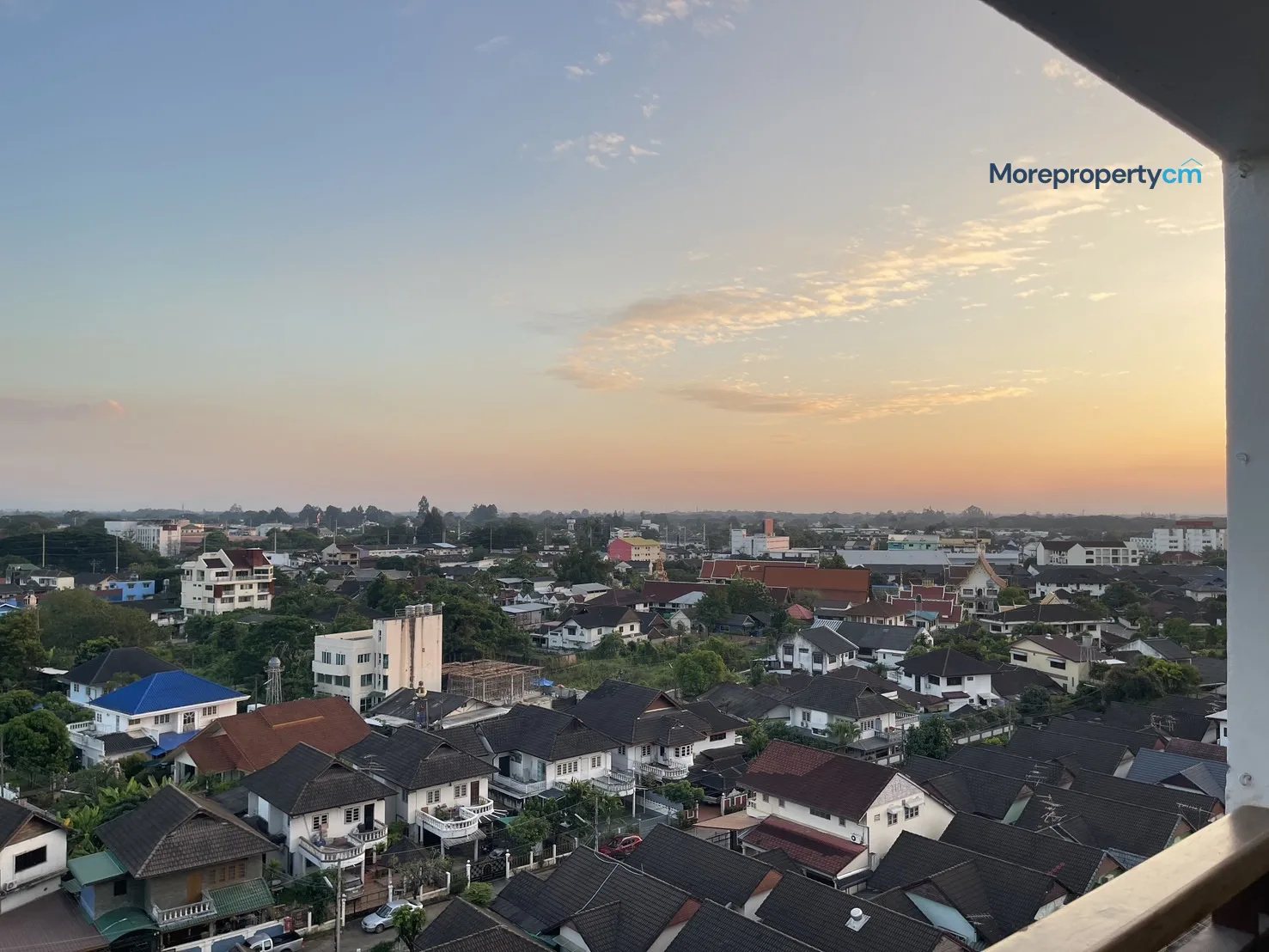 ขาย กาแลทอง ทาวเวอร์ – 1 นอน 40 ตร.ม. ชั้น 10 รีโนเวทใหม่ พร้อมอ่างอาบน้ำ ใกล้ไนท์บาซาร์ - 22
