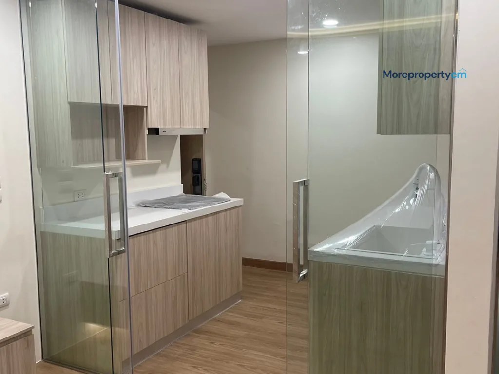 ขาย ฮิลไซด์ 2 คอนโด – 3 นอน ห้องใหญ่ 107 ตร.ม. รีโนเวทใหม่ ใจกลางนิมมานฯ - 10
