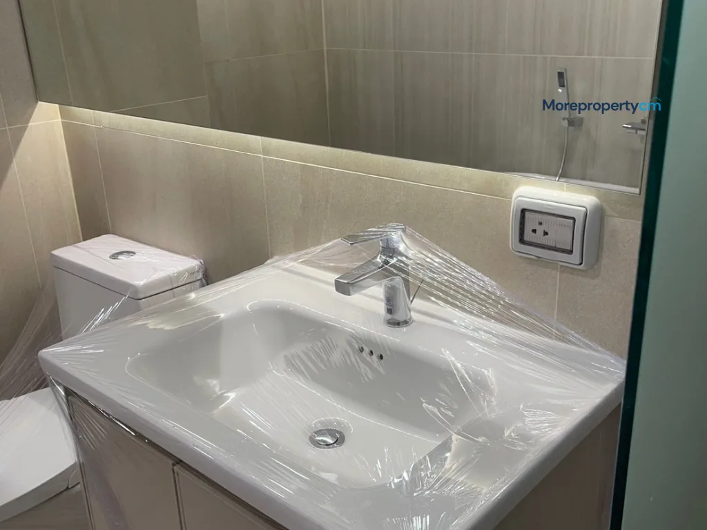 ขาย ฮิลไซด์ 2 คอนโด – 3 นอน ห้องใหญ่ 107 ตร.ม. รีโนเวทใหม่ ใจกลางนิมมานฯ - 12