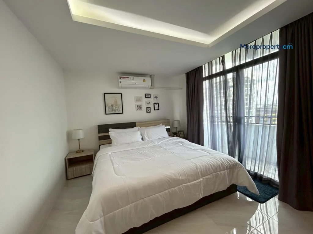 ขาย นครพิงค์ ซิตี้วิว – 2 นอน ห้องมุมพื้นที่กว้าง 75 ตร.ม. ชั้น 9 ใกล้ มช. - 3