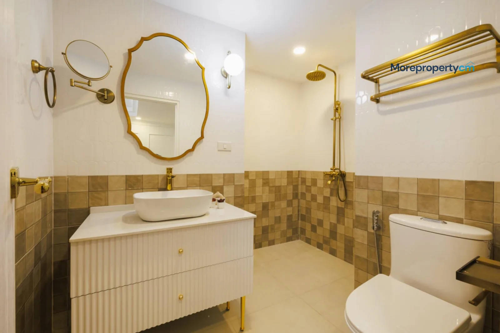 ขาย สุพนิช คอนโด – 2 นอน 88 ตร.ม. ชั้น 8 รีโนเวทหรู สไตล์โมเดิร์นคลาสสิก - 15