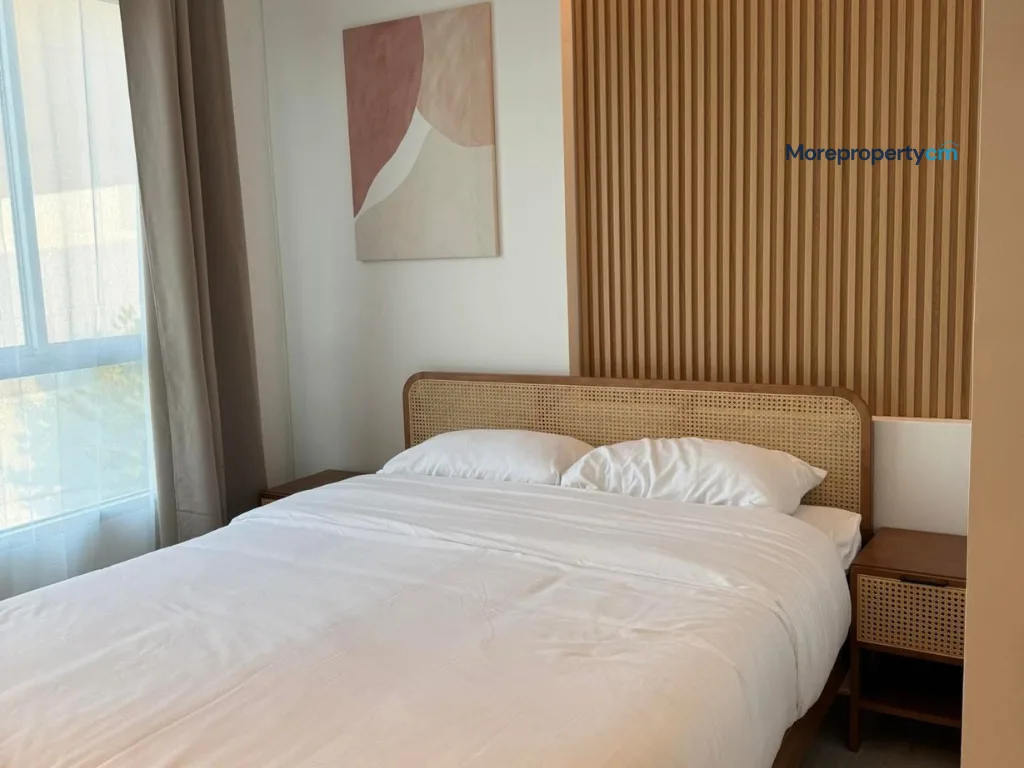 ขาย ดีคอนโด ซายน์ (dcondo sign) – 1 นอน 28 ตร.ม. ชั้น 7 ทำเลทองติดเซ็นทรัลเฟสฯ