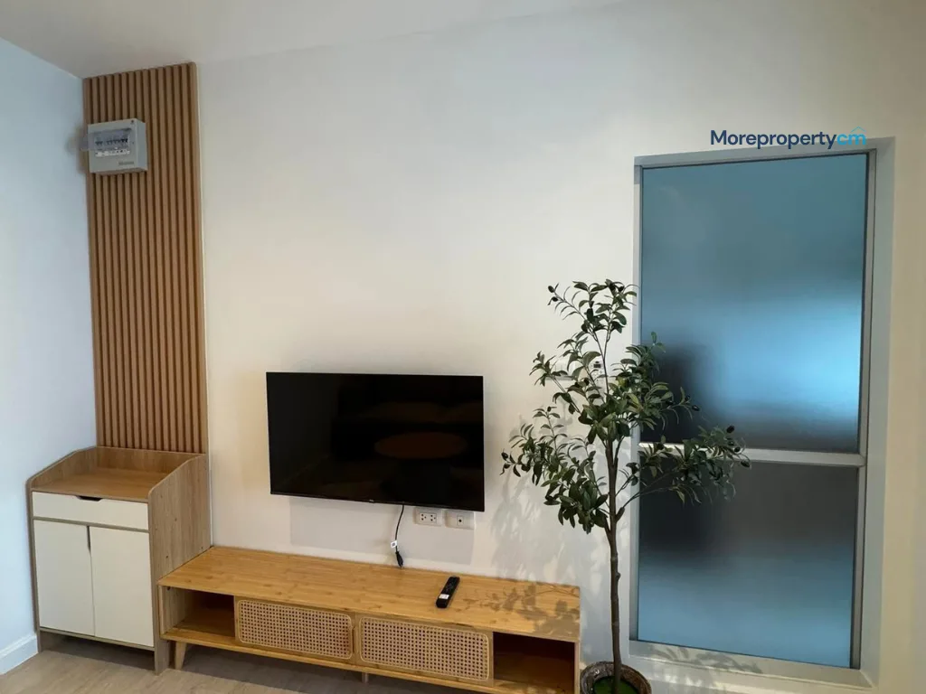 ขาย ดีคอนโด ซายน์ (dcondo sign) – 1 นอน 28 ตร.ม. ชั้น 7 ทำเลทองติดเซ็นทรัลเฟสฯ - 4