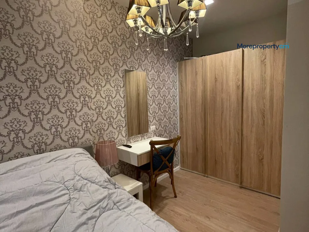 ขาย เอสเซ็นท์ คอนโด (Escent Condo) – 1 นอน 35 ตร.ม. ชั้น 12 วิวสูง ติดเซ็นทรัลเชียงใหม่ - 4