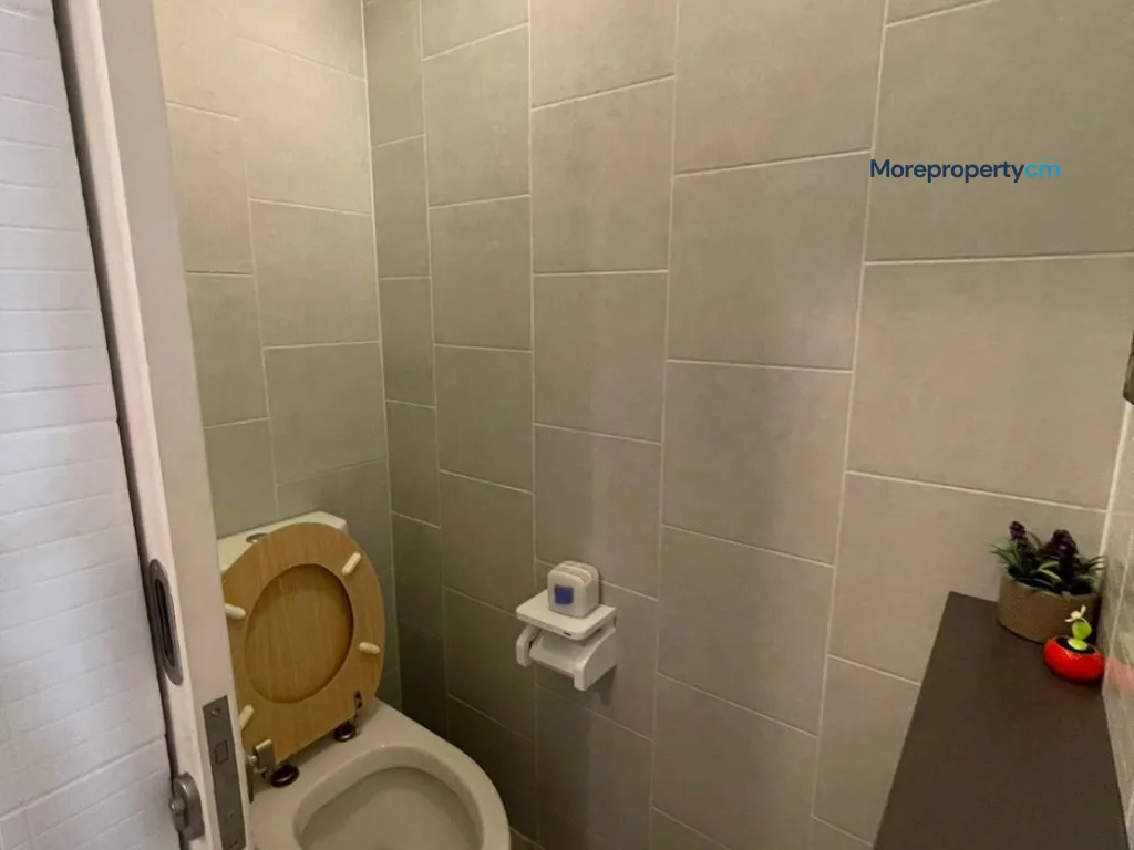 ขาย เอสเซ็นท์ คอนโด (Escent Condo) – 1 นอน 35 ตร.ม. ชั้น 12 วิวสูง ติดเซ็นทรัลเชียงใหม่ - 15
