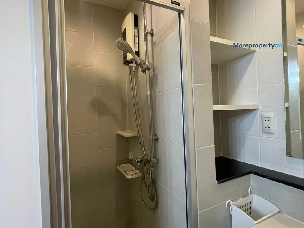 ขาย เอสเซ็นท์ คอนโด (Escent Condo) – 1 นอน 35 ตร.ม. ชั้น 12 วิวสูง ติดเซ็นทรัลเชียงใหม่ - 16