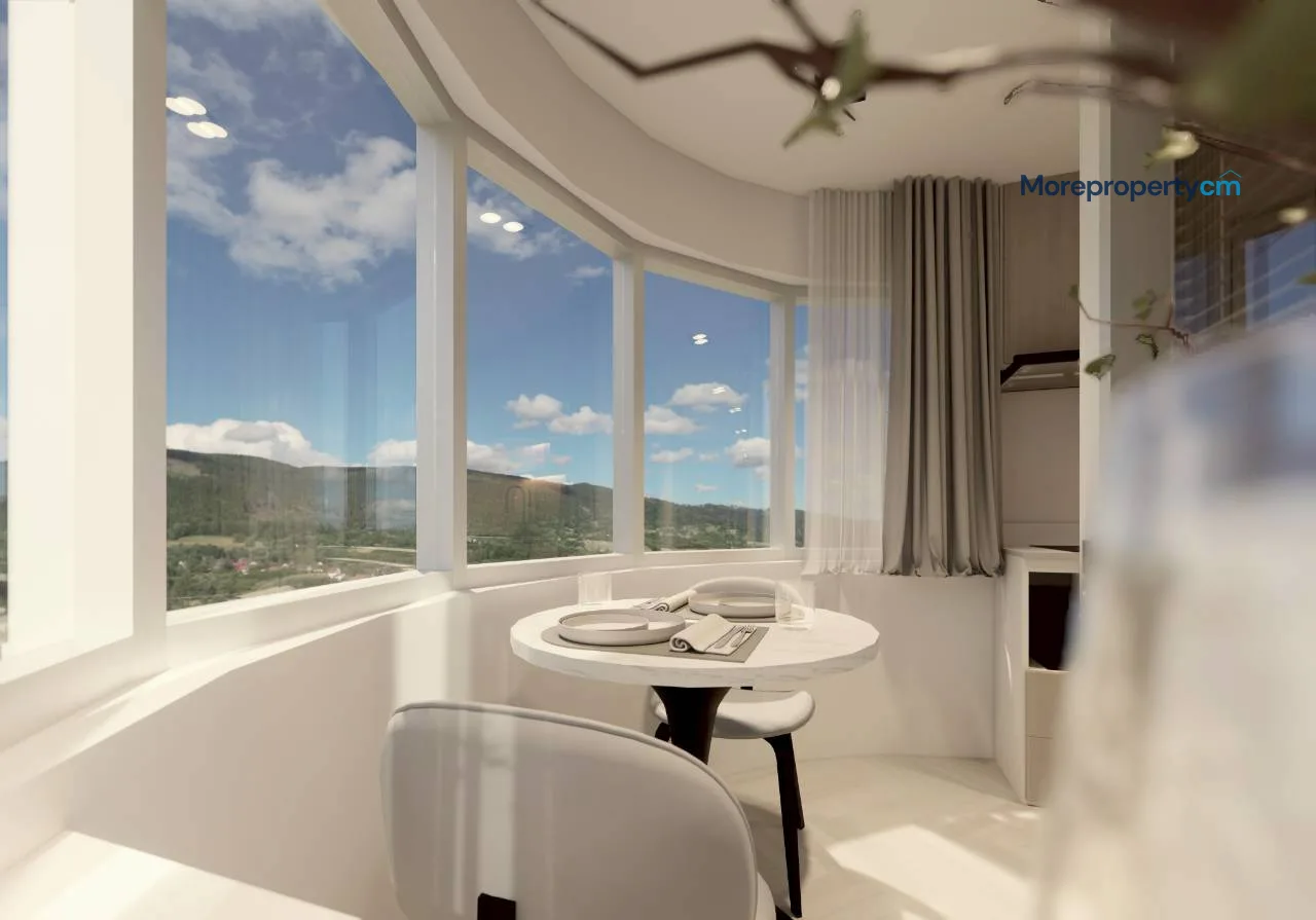 ขาย ฮิลล์ไซด์ คอนโด 4 – 1 นอน 52.95 ตร.ม. รีโนเวทใหม่สไตล์ Modern Luxury Hotel - 22