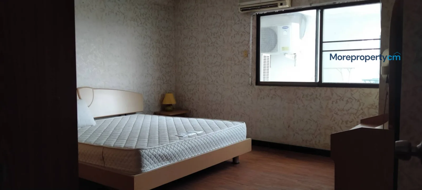 Hillside Condo 4 – 2-Bedroom, 90 sq.m., 12th Floor, Near One Nimman