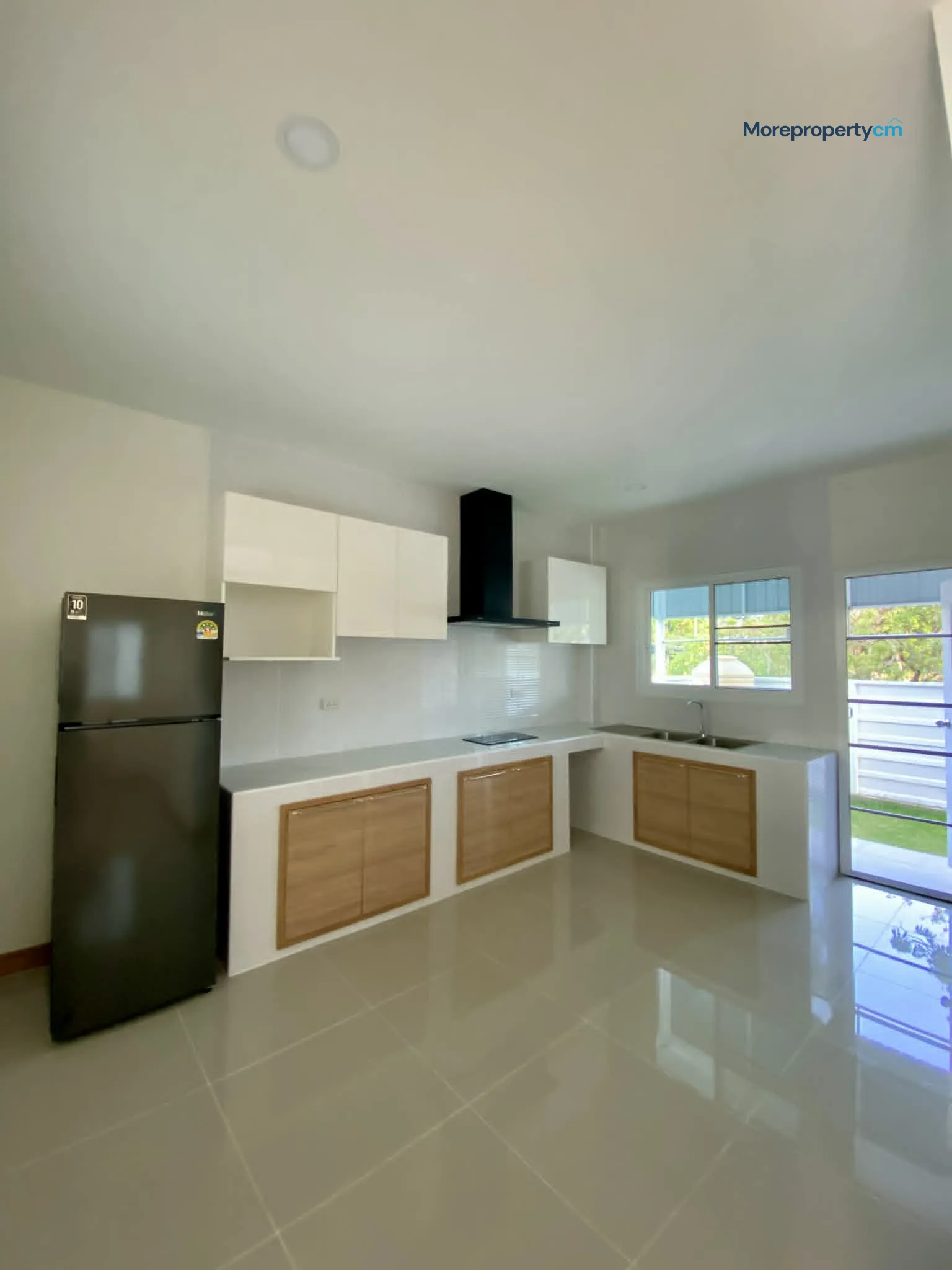 ให้เช่าบ้านเดี่ยว 2 ชั้น โซนหางดง – 3 นอน 3 น้ำ ใกล้กาดฝรั่งและ รร.ปัญญาเด่น - 13