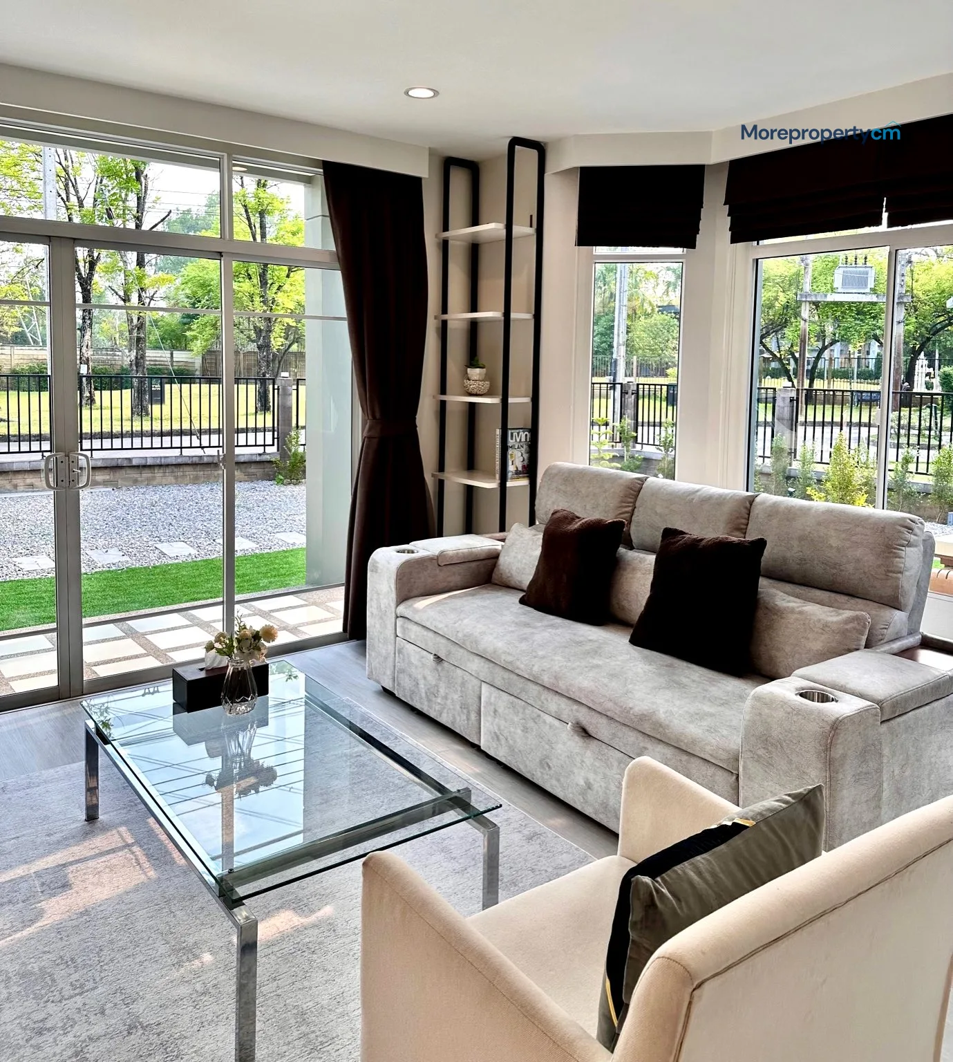 ให้เช่าบ้านในโครงการ เดอะ แพลนท์ มหิดล-เจริญเมือง – 3 นอน 4 น้ำ พื้นที่กว้างขวาง ใกล้โรงเรียนนานาชาติ - 17