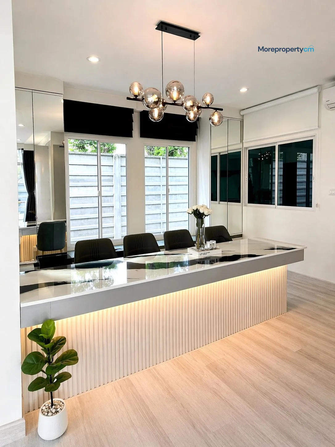 ให้เช่าบ้านในโครงการ เดอะ แพลนท์ มหิดล-เจริญเมือง – 3 นอน 4 น้ำ พื้นที่กว้างขวาง ใกล้โรงเรียนนานาชาติ - 20