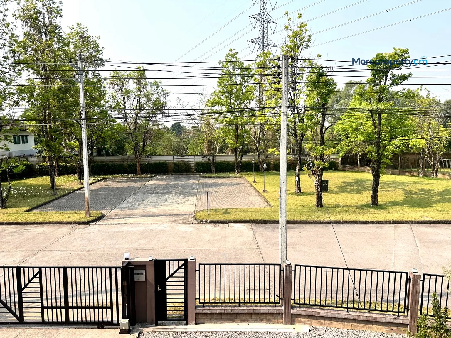 ให้เช่าบ้านในโครงการ เดอะ แพลนท์ มหิดล-เจริญเมือง – 3 นอน 4 น้ำ พื้นที่กว้างขวาง ใกล้โรงเรียนนานาชาติ - 27