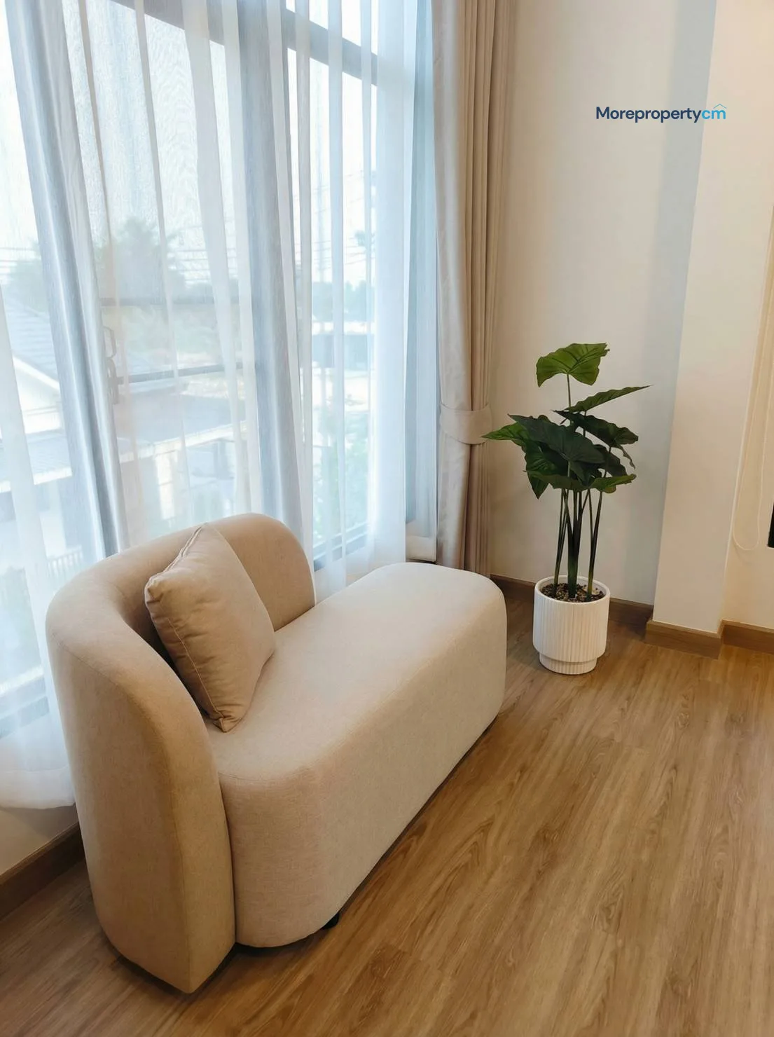 ให้เช่าบ้านเดี่ยวสไตล์โมเดิร์น หมู่บ้านธารธารา หางดง – 4 นอน 4 น้ำ พื้นที่กว้างขวาง ใกล้โรงเรียนนานาชาติ - 13
